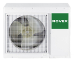 Кондиционер Rovex (сплит-система) RS-18AUIN2