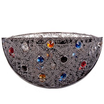 Бра Abrasax HYB10179-3CR