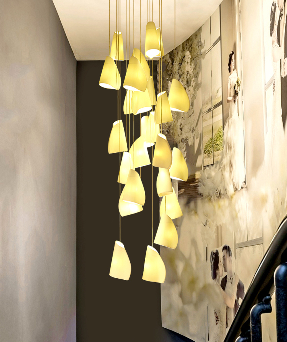 Pendant design lamp  21.7 by Bocci
