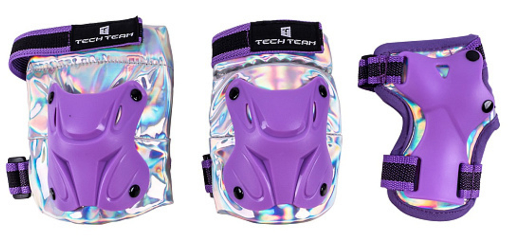 Защита Safe fit kids 2.0 purple S 1/20