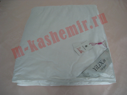 Одеяло шелковое в хлопке  (YiLiXin)  150х200 (Легкое) - белое