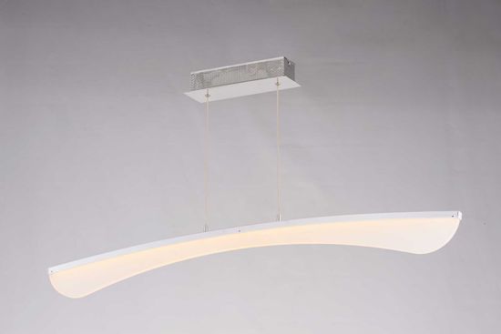 890107/1P CH (1) Люстра