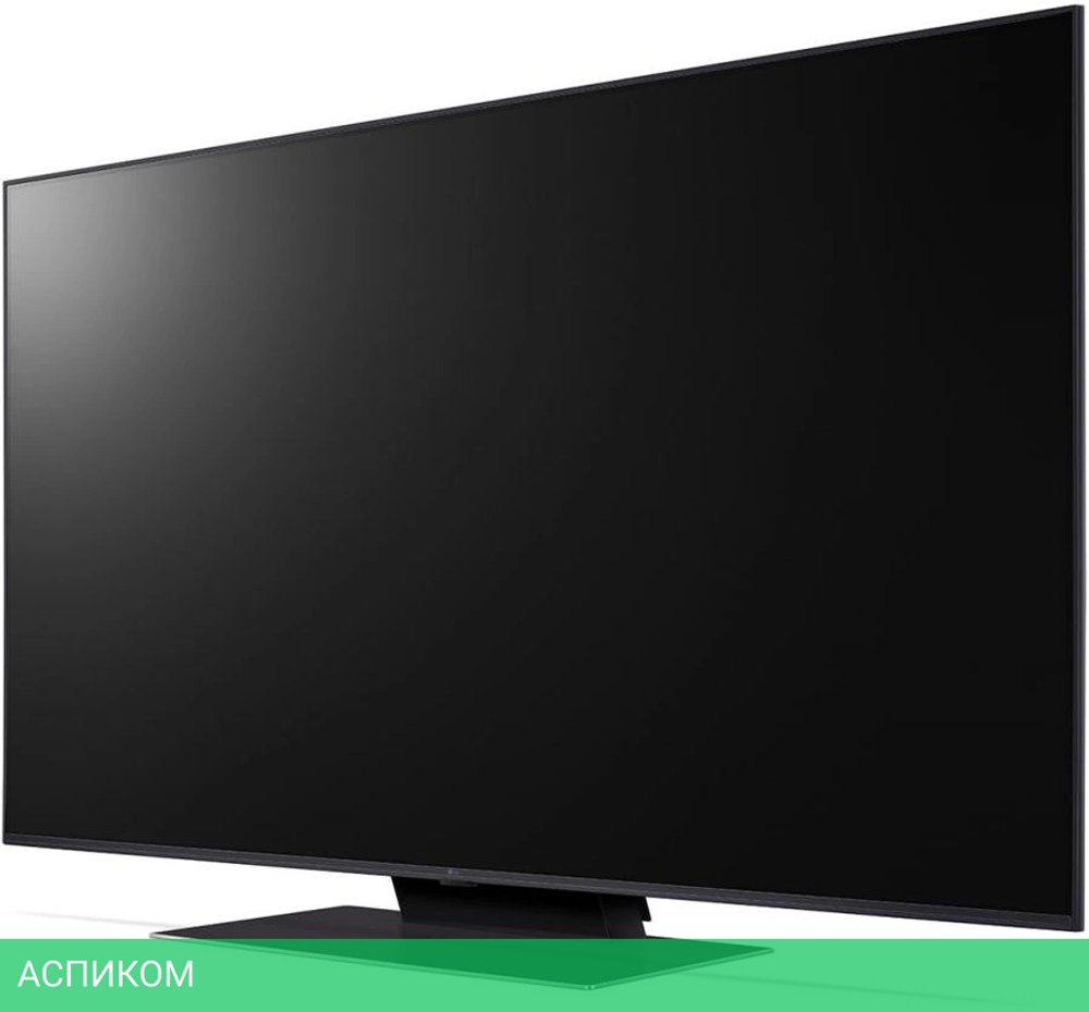 Телевизор LED LG 43" 43UT91006LA.ARUG