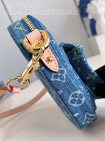 Louis Vuitton Fairfax Pochette