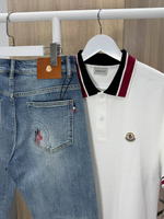 Джинсы Moncler