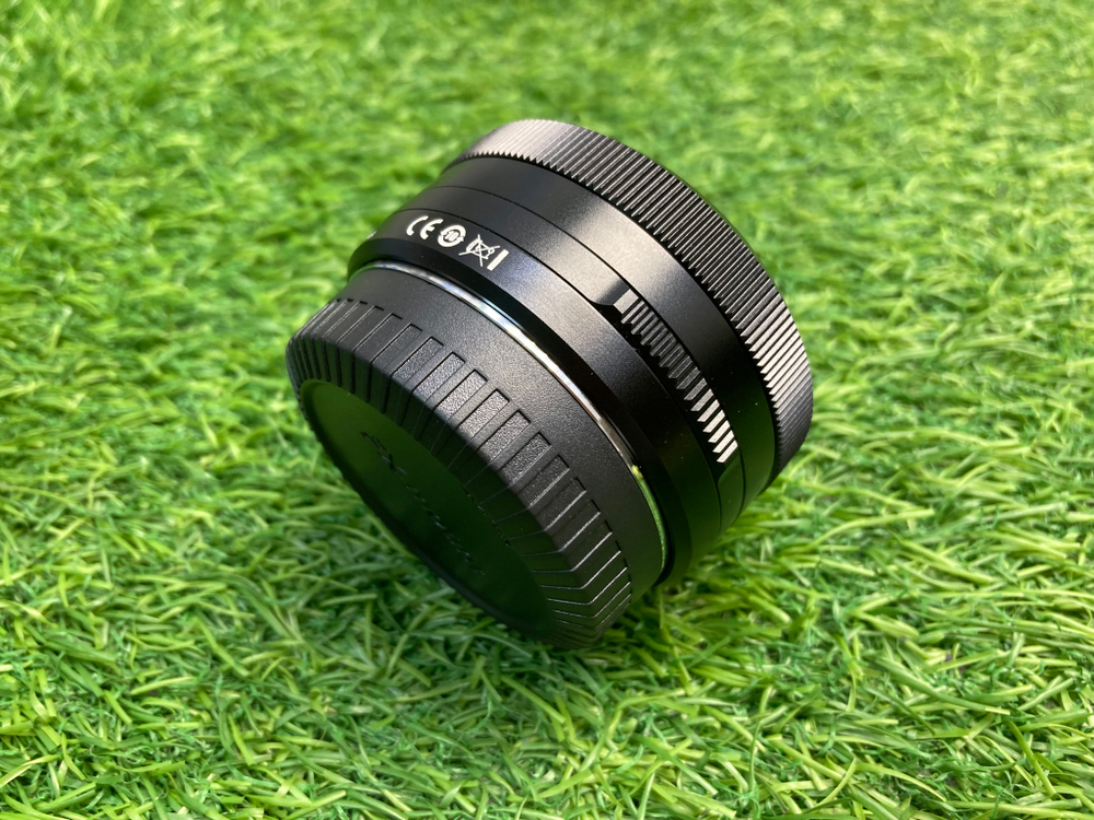 TTartisan AF 27 мм F2.8 APS-C для Fuji X