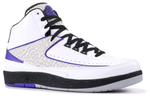Кроссовки Jordan Air Jordan 2 Retro Dark Concord