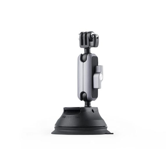 Крепление с присоской для экшн-камер PGYTECH ACTION CAMERA Suction Cup P-GM-132