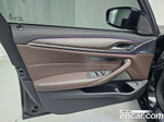 BMW 5 Series (G30) 530i xDrive Luxury (11.2020)