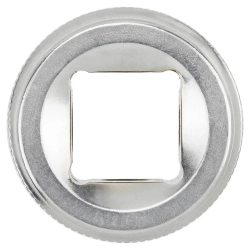 Головка 22мм (сорв.гр), 1/2'' Forsage F-54722