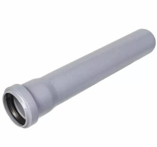 Труба с раструбом 40*500*2,0