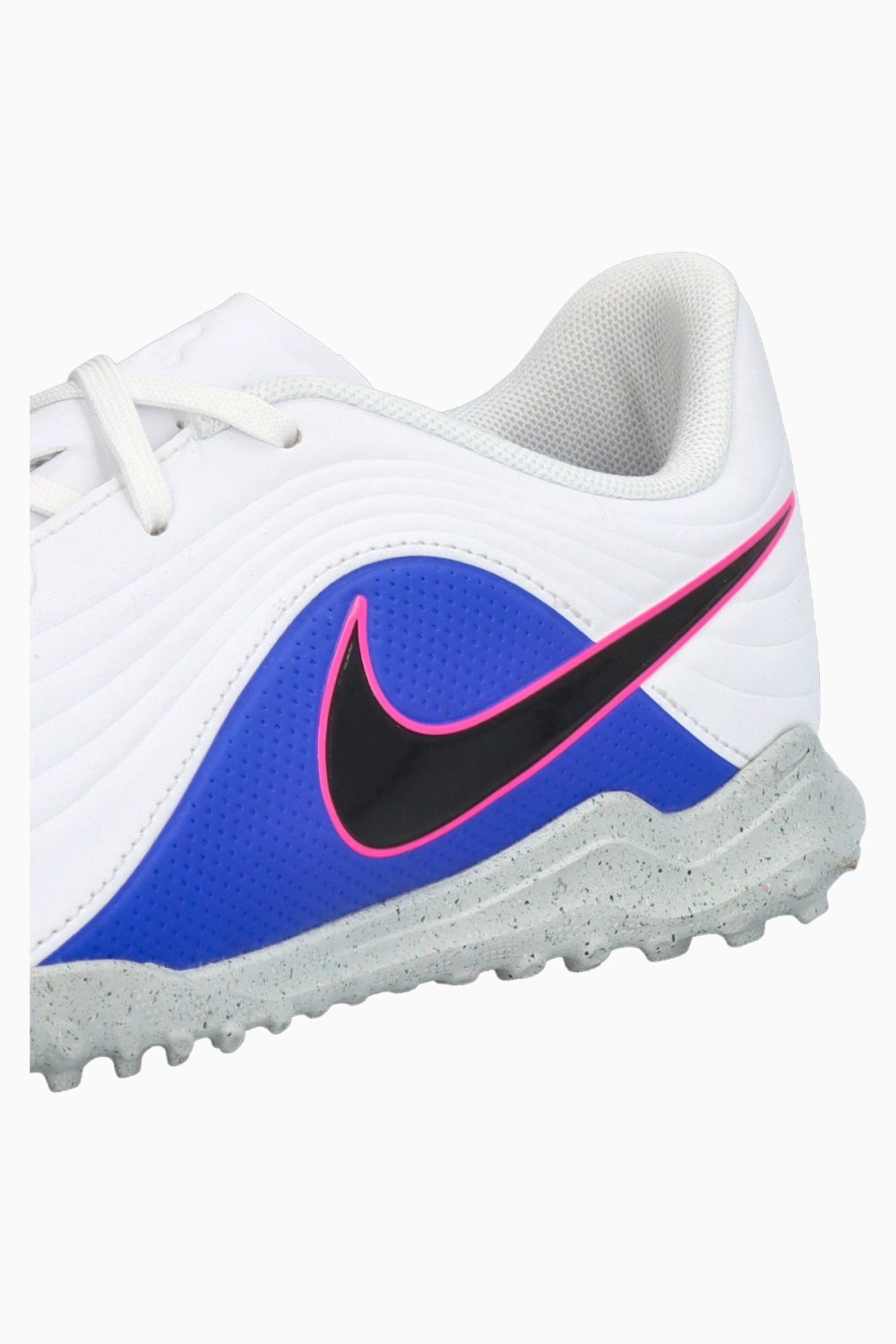 Сороконожки Nike Tiempo Maestro Club TF Junior - белый