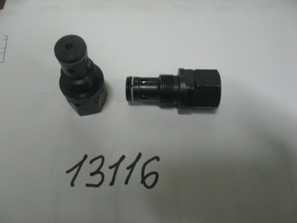 A4- Клапан  для WT-1 (ПГН2-4.0)