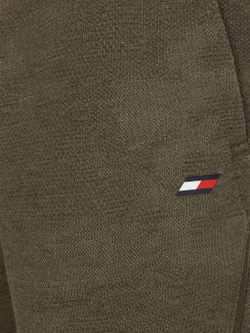 Теннисные брюки Tommy Hilfiger Comfort Capsule Pant - army green