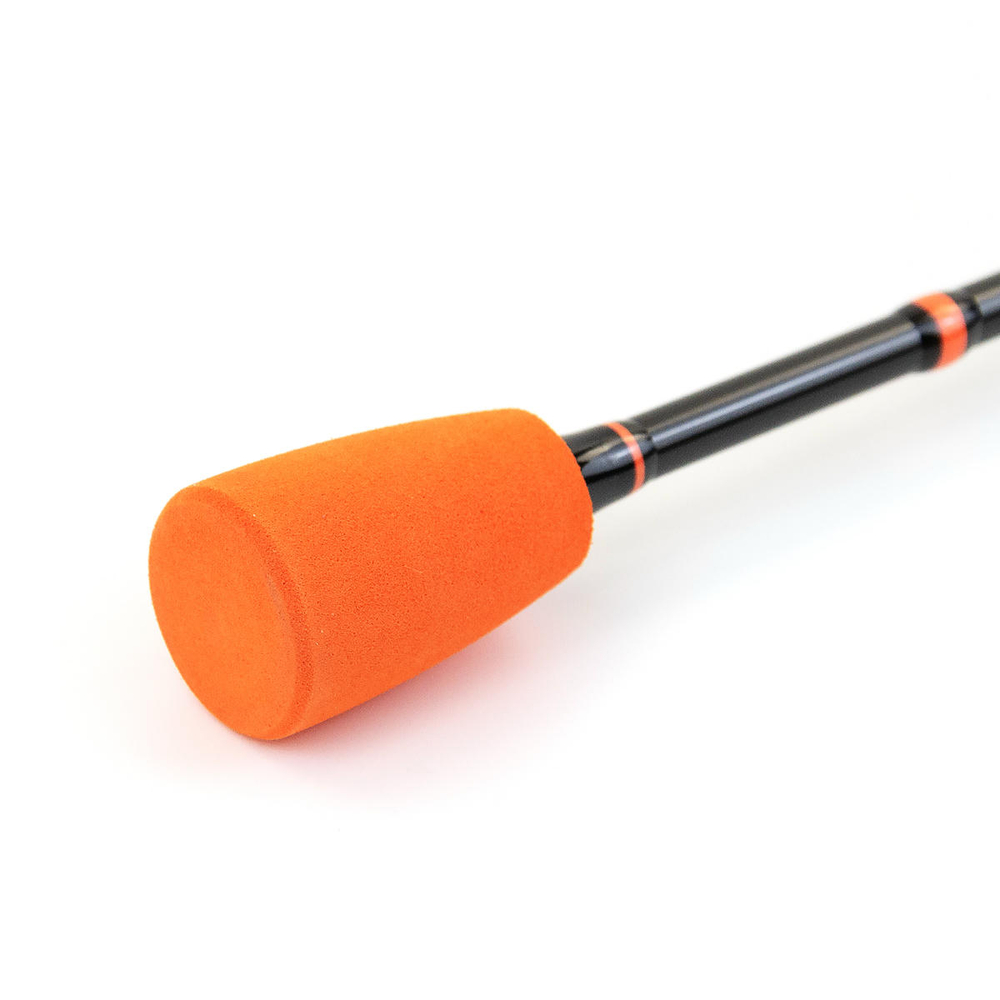 Спиннинг штекерный Kaida SLENDER 1.98м (0.3-5гр)