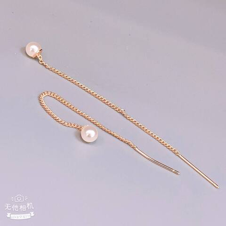 Серьги ZinLi - арт488