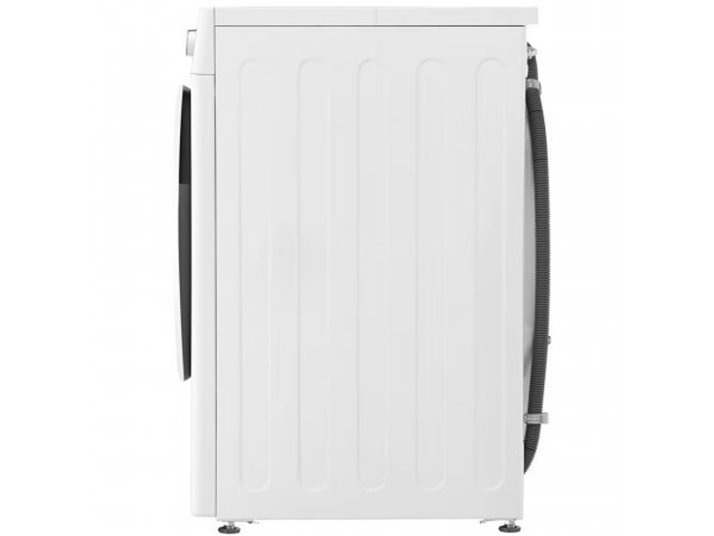 Стирально-сушильная машина LG F4J6TM7W