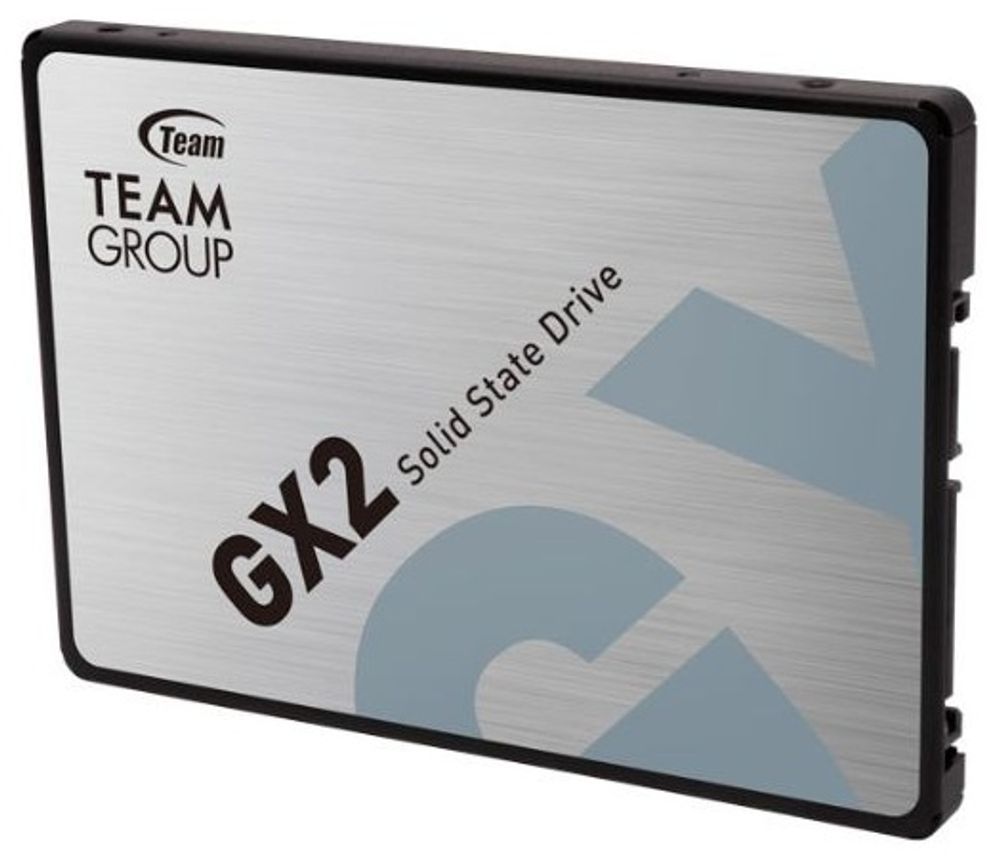 SSD Team Group T253X2256G0C101 256 Гб