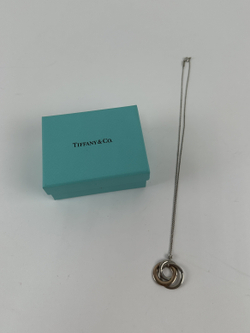 Колье Tiffany&Co