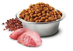 N&D QUINOA DIGESTION LAMB Adult Mini 2.5kg