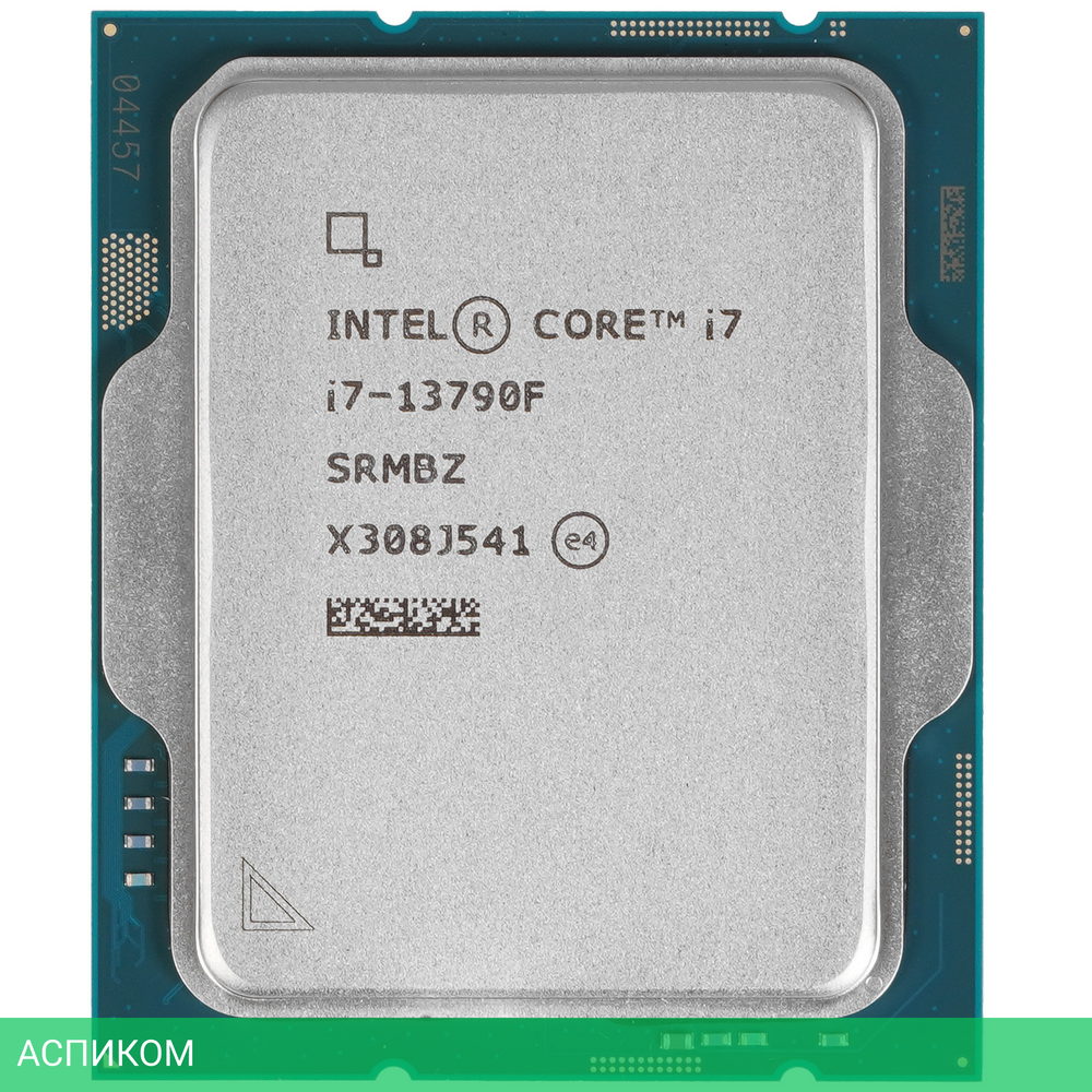 Процессор Intel Core i7-13790F OEM