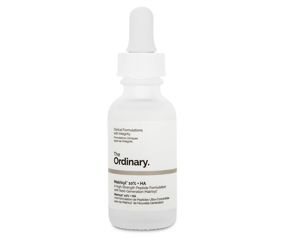 Сыворотка-уход The Ordinary Matrixyl 10% + HA 30мл