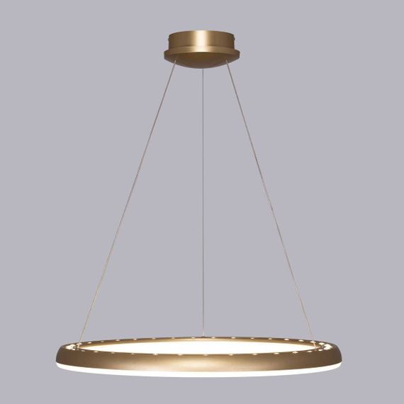 Люстра подвесная Citilux Юпитер CL730B092S