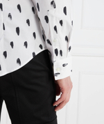 Рубашка Ermo HUGO - белый(50495871)