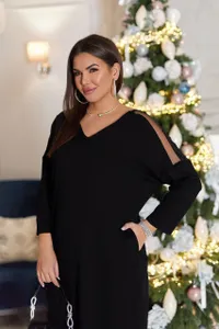 Платье УК-859 Fabrika