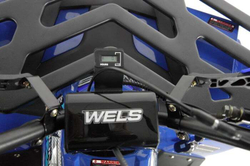 Квадроцикл WELS Thunder EVO