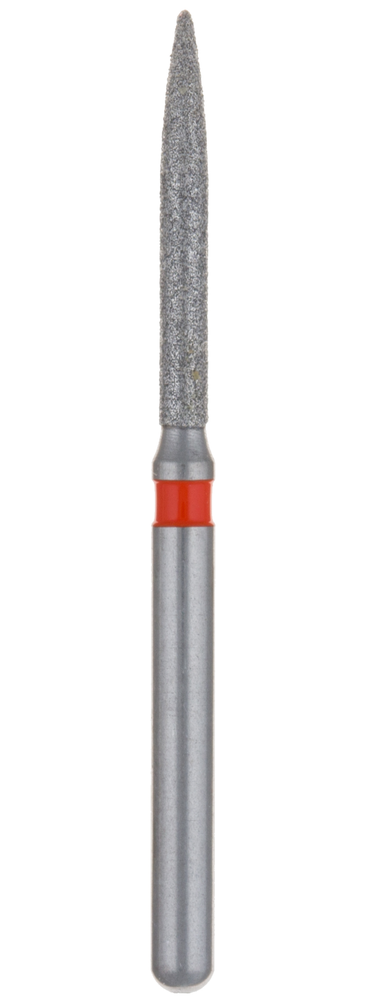 863F 012 FG 314 Бор алмазный (1 шт.), Meisinger, Германия