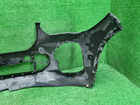 Бампер передний BMW X5 G05 (2018-2023) M-paket