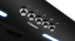 Встраиваемая вытяжка Hansa OMP6251BGH