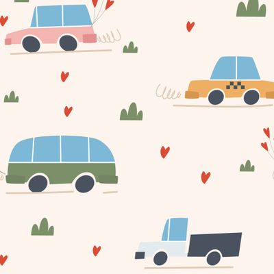 Love Auto
