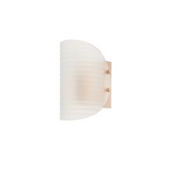 Бра светильник Rivoli Mariana 3178-210 настенный 1 х Е14 60 Вт модерн | Модерн