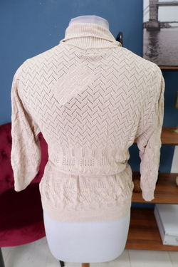 Кардиган Zolla трикотажный 46 размер