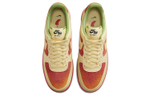Кроссовки Nike Air Force 1 Low Chili Pepper