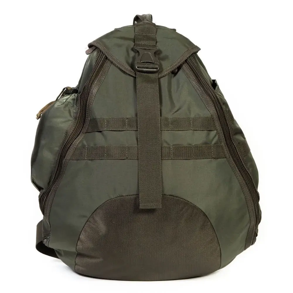 Рюкзак Prival Стрелок КД MOLLE 30л, хаки