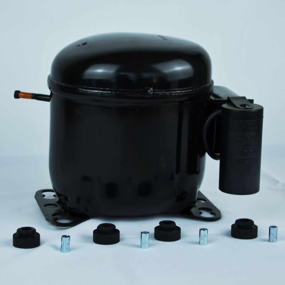 Компрессор ML80TB MBP HBP R404a