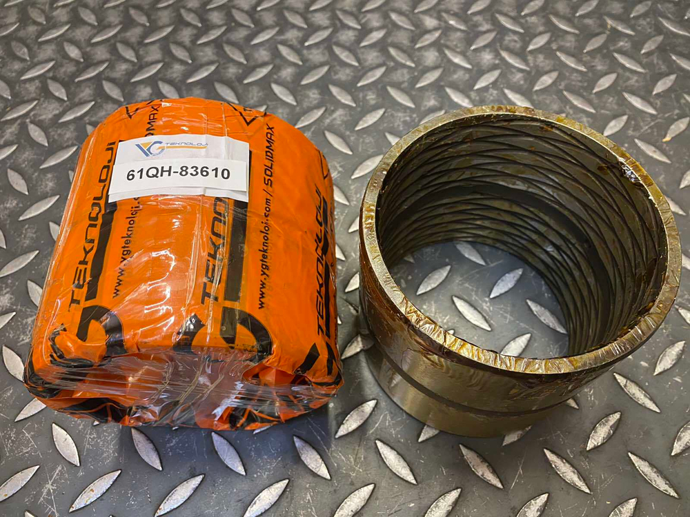 Втулка 61QH-83610