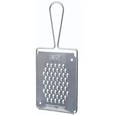 Терка морковная плоская 20см