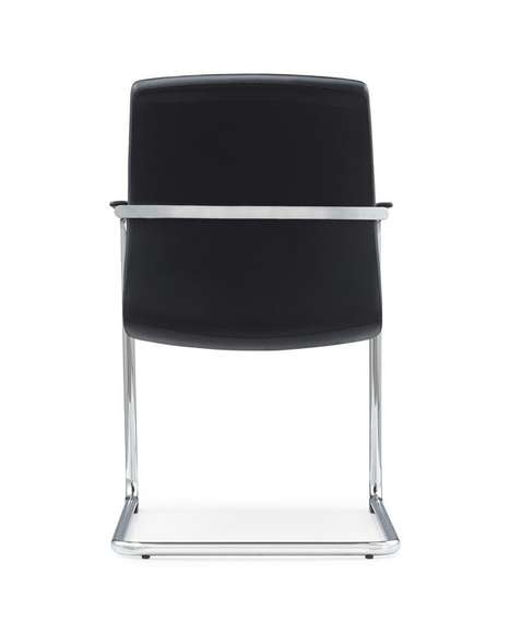 Кресло Amore C2412-1 Черный