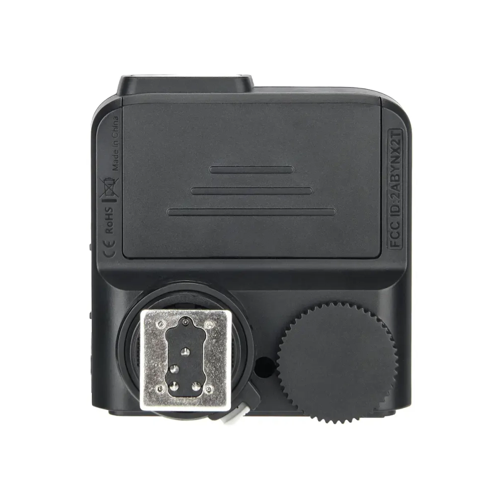 Пульт-радиосинхронизатор Godox X2T-O TTL для Olympus/Panasonic