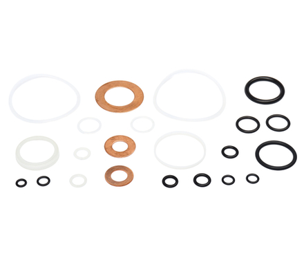 Ремкомплект для домкрата GTE-TH33013 (01) прокладки и уплотнения GTE