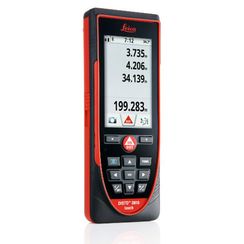 Лазерный дальномер Leica Disto D810