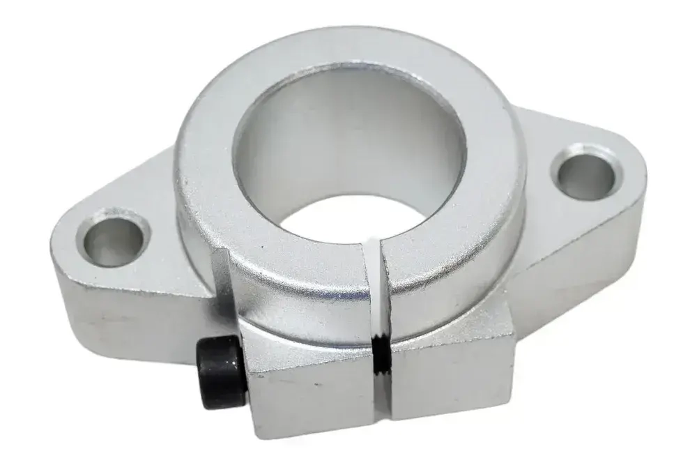 Комплектующее для ЧПУ, 70x42x25, разноцветный, полезный