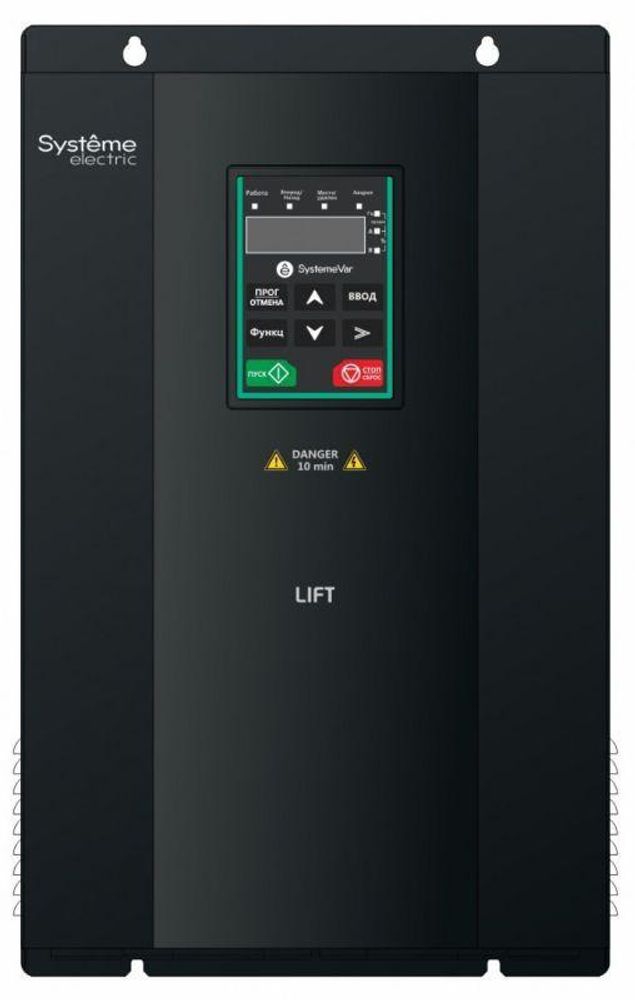 Преобразователь частоты STV900L 30кВт 400В лифт SE STV900D30N4L Преобразователь частоты STV900L 30кВт 400В лифт SE STV900D30N4L