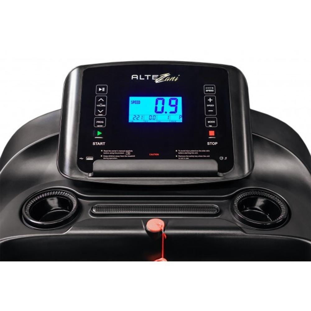 Беговая дорожка Altezani ALS 1100