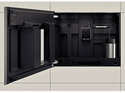 Кофемашина Neff C15KS61N0