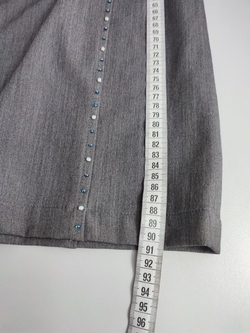 Платье Lada Kalinina с декором 42 размер